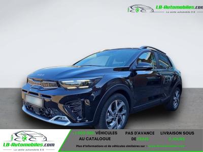 Kia Stonic 1.0 T-GDi 100 ch BVA