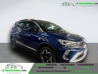 Opel Crossland 1.5 D 110 ch BVM