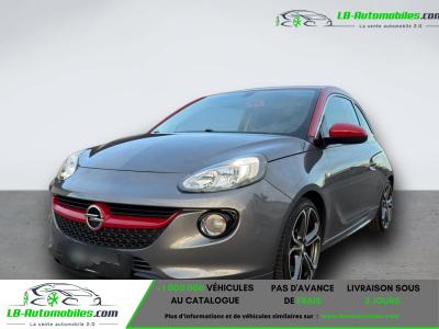 Opel Adam 1.4 Turbo 150 ch