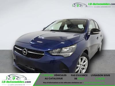 Opel Corsa 1.2 75 ch BVM