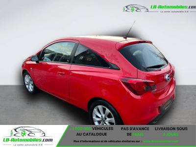 Opel Corsa 1.2 Turbo 100 ch BVM
