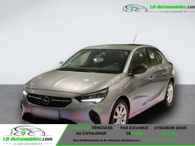 Opel Corsa 1.2 Turbo 100 ch BVM