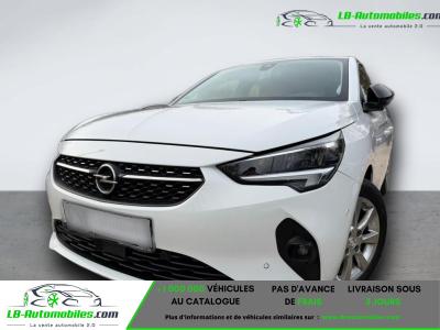 Opel Corsa 1.2 Turbo 100 ch BVM