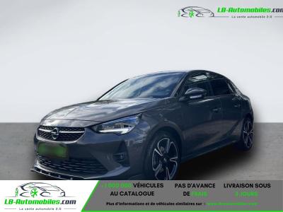 Opel Corsa 1.2 Turbo 130 ch BVA