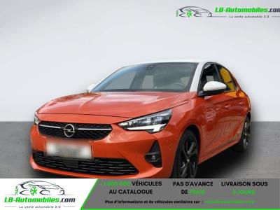 Opel Corsa 1.2 Turbo 130 ch BVA