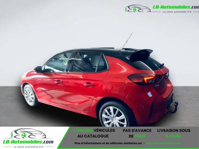 Opel Corsa 1.2 Turbo 130 ch BVA