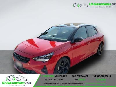 Opel Corsa 1.2 Turbo 130 ch BVA