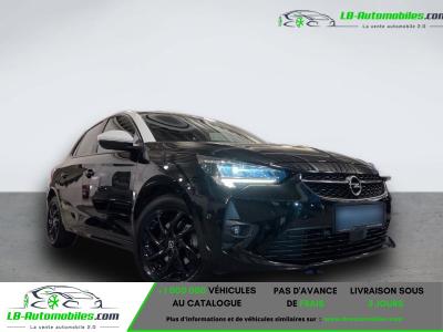 Opel Corsa 1.2 Turbo 130 ch BVA