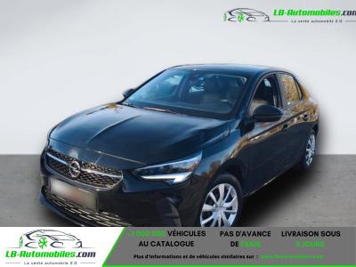 Opel Corsa 1.2 Turbo 100 ch BVA
