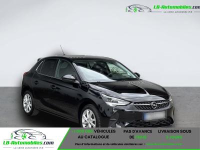 Opel Corsa 1.2 Turbo 100 ch BVA