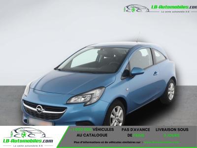 Opel Corsa 1.4 90 ch BVM