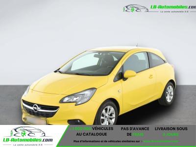 Opel Corsa 1.4 90 ch BVM