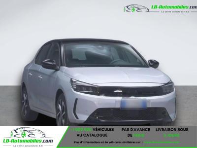 Opel Corsa 1.2 Turbo 100 ch BVA