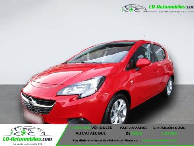 Opel Corsa 1.4 90 ch BVA