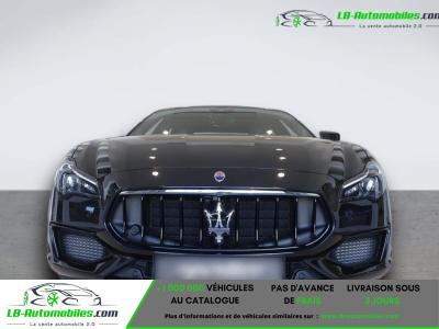 Maserati Quattroporte V6 3.0 Bi-Turbo 430 S A