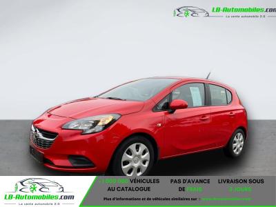 Opel Corsa 1.4 90 ch BVA