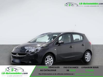 Opel Corsa 1.4 90 ch BVA