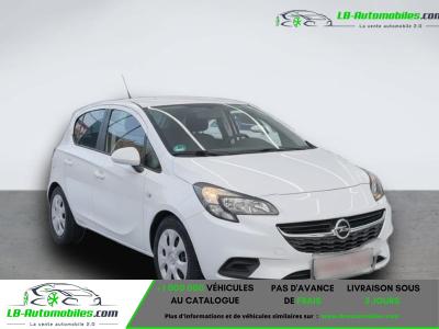 Opel Corsa 1.4 90 ch BVA
