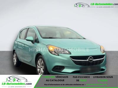 Opel Corsa 1.4 90 ch BVA