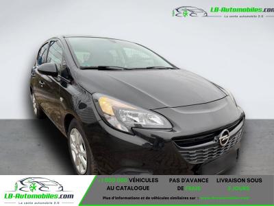 Opel Corsa 1.4 90 ch BVA