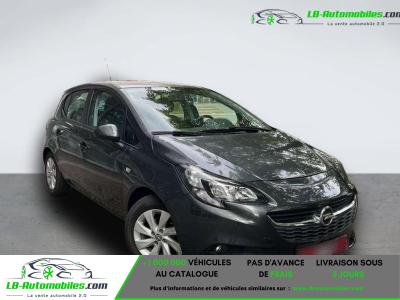Opel Corsa 1.4 90 ch BVA