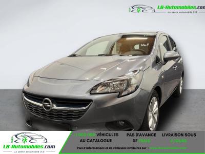 Opel Corsa 1.4 90 ch BVA
