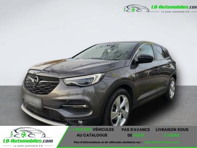 Opel Grandland X 1.2 Turbo 130 ch BVA