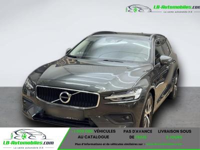 Volvo V60 B4 197 ch BVA