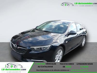 Opel Insignia Grand Sport 1.6 D 136 ch BVM