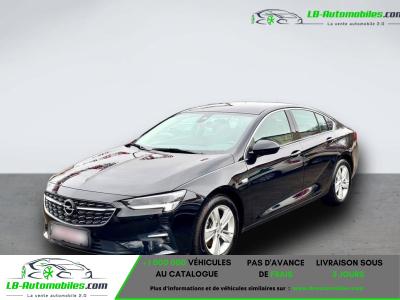 Opel Insignia Grand Sport 2.0 Diesel 174 ch BVA