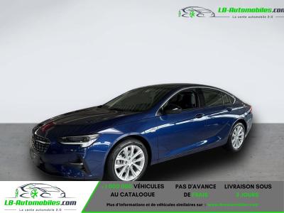 Opel Insignia Grand Sport 2.0 Diesel 174 ch BVA