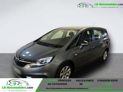 Opel Zafira 1.4 Turbo 140 ch BVA