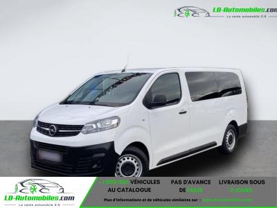 Opel Zafira Life L1 1.5 Diesel 120 ch