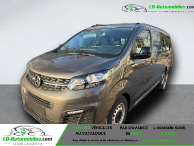 Opel Zafira Life L1 1.5 Diesel 120 ch