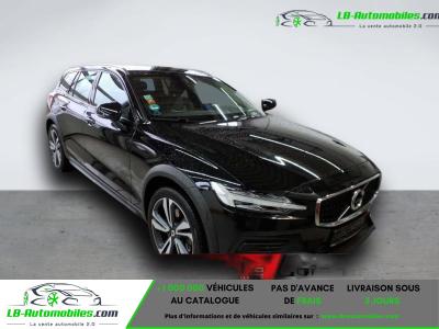 Volvo V60 D4 190 ch BVA