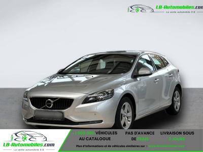 Volvo V40  D3 150 ch BVM