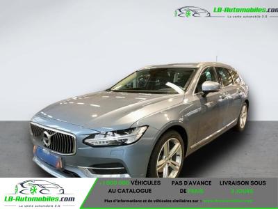 Volvo V90 D4 190 ch BVA