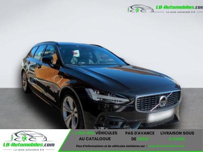 Volvo V90 D4 190 ch BVA