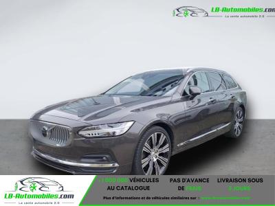 Volvo V90 B4  197 ch BVA