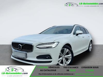 Volvo V90 B4  197 ch BVA