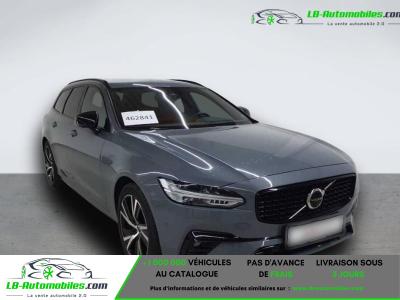 Volvo V90 B4  197 ch BVA