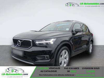 Volvo XC40 163 ch BVM