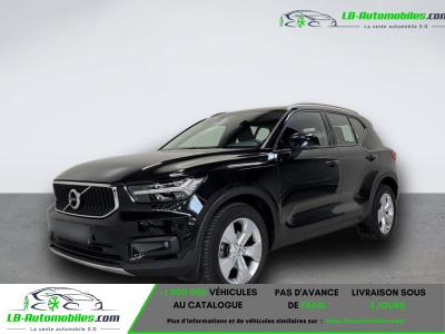 Volvo XC40 163 ch BVM