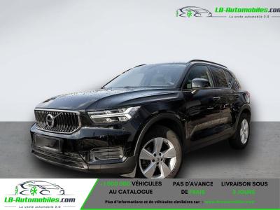 Volvo XC40 163 ch BVM