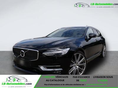 Volvo V90 D5 AWD 235 ch  BVA