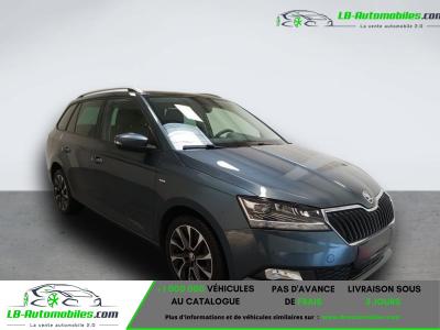 Skoda Fabia Combi 1.0 TSI 110 ch BVM