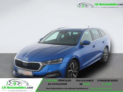 Skoda Octavia Combi 1.5 TSI 150 ch BVM
