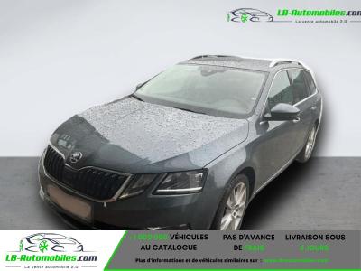 Skoda Octavia Combi 1.5 TSI 150 ch BVM