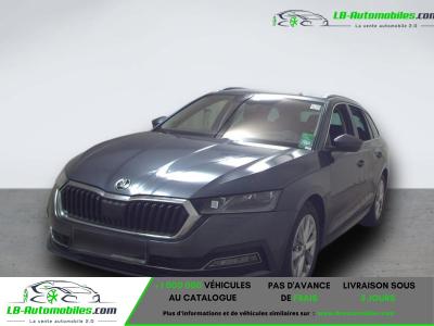 Skoda Octavia Combi 1.5 TSI 150 ch BVM