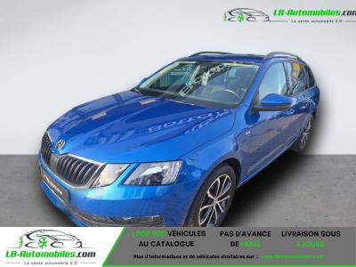 Skoda Octavia Combi 1.0 TSI 116 ch BVM